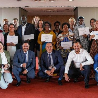 projet Stop illetrisme