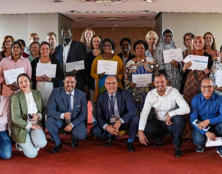 projet Stop illetrisme